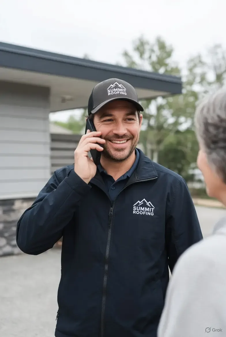 Flat Roof Leak Repair Eckerty, IN FAQs